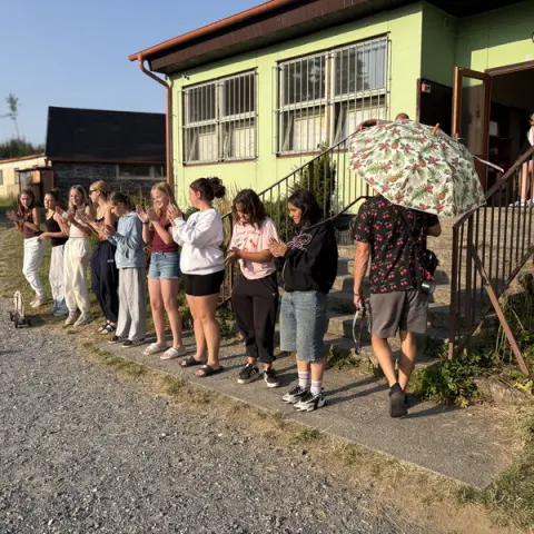 Eš u Pacova 2026 - 2. turnus – fotka 585