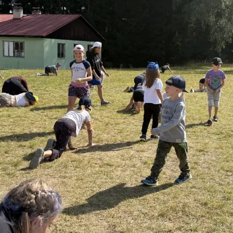 Eš u Pacova 2026 - 2. turnus – fotka 77