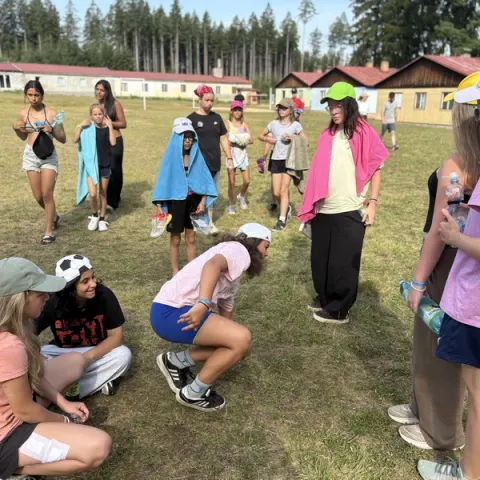 Eš u Pacova 2026 - 2. turnus – fotka 651