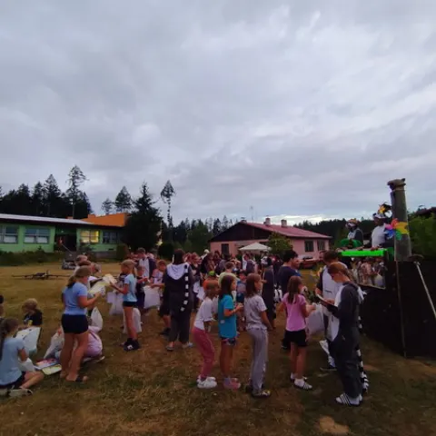 Eš u Pacova 2026 - 2. turnus – fotka 1451