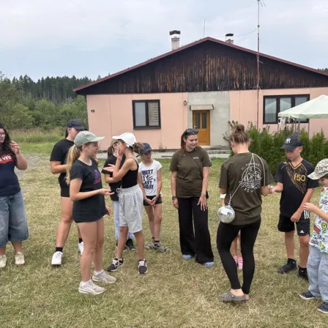 Eš u Pacova 2026 - 2. turnus – fotka 18