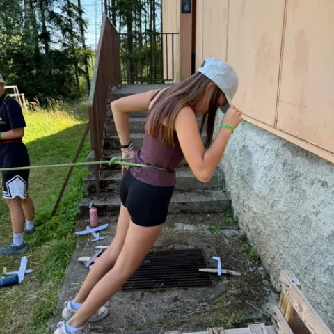 Eš u Pacova 2026 - 2. turnus – fotka 1083