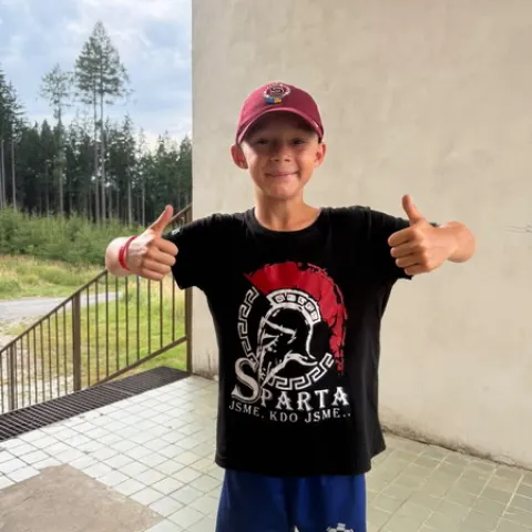 Eš u Pacova 2026 - 2. turnus – fotka 1414