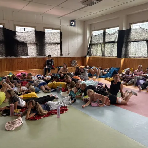 Eš u Pacova 2026 - 2. turnus – fotka 388