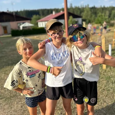 Eš u Pacova 2026 - 2. turnus – fotka 1383