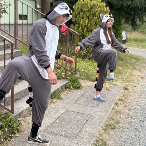 Eš u Pacova 2026 - 2. turnus – fotka 707