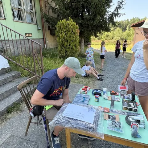 Eš u Pacova 2026 - 2. turnus – fotka 91