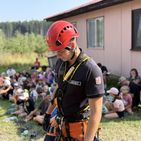 Eš u Pacova 2026 - 2. turnus – fotka 589