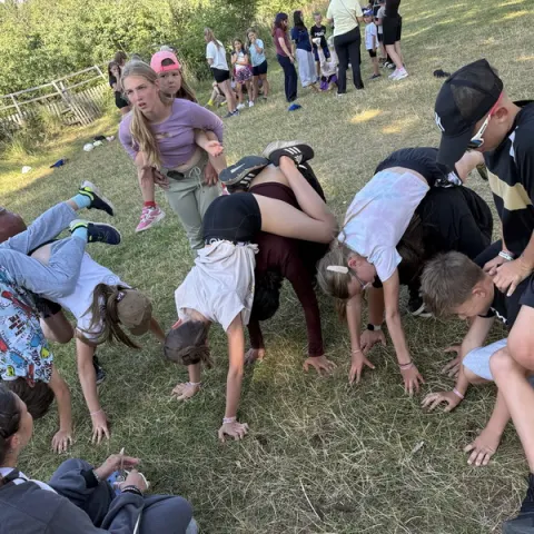 Eš u Pacova 2026 - 2. turnus – fotka 89