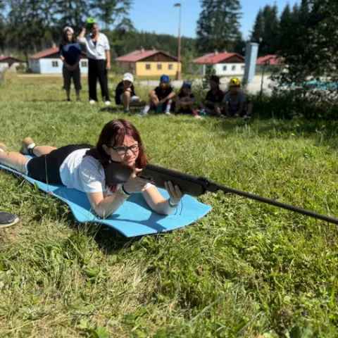 Eš u Pacova 2026 - 2. turnus – fotka 1075