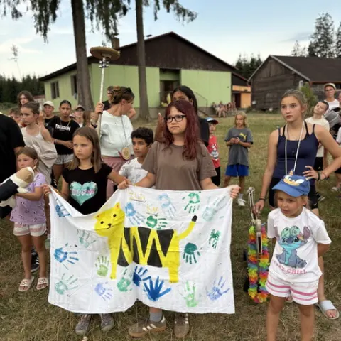 Eš u Pacova 2026 - 2. turnus – fotka 836