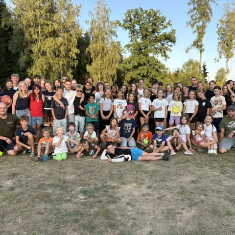 Eš u Pacova 2026 - 2. turnus – fotka 478