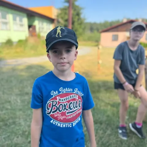Eš u Pacova 2026 - 2. turnus – fotka 1327