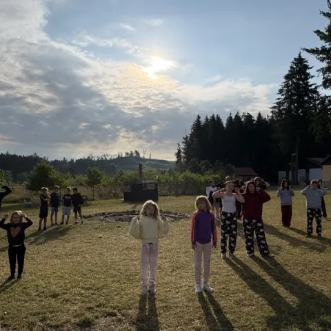 Eš u Pacova 2026 - 2. turnus – fotka 74