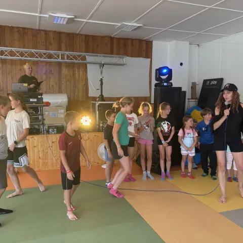 Eš u Pacova 2026 - 2. turnus – fotka 740