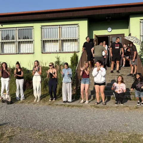 Eš u Pacova 2026 - 2. turnus – fotka 588
