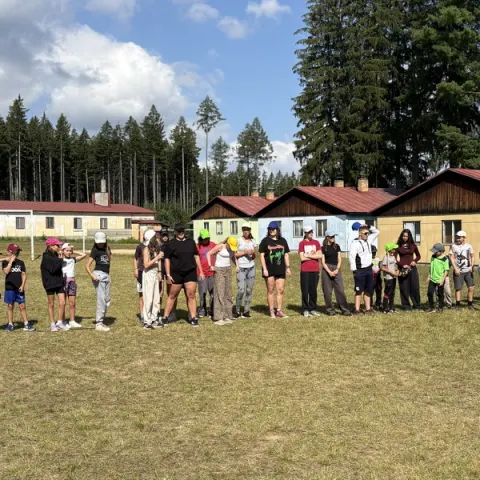 Eš u Pacova 2026 - 2. turnus – fotka 539