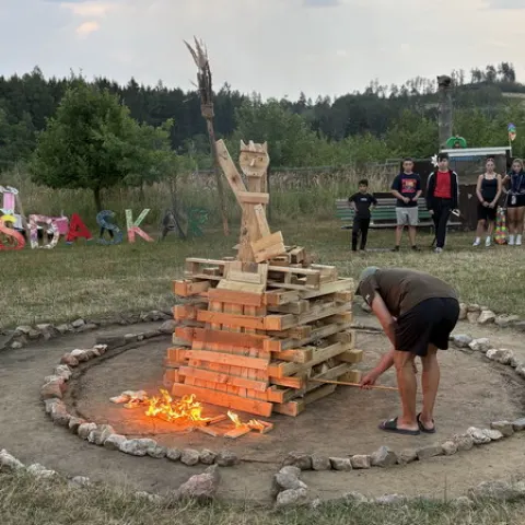 Eš u Pacova 2026 - 2. turnus – fotka 840