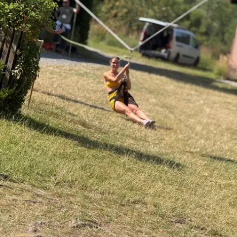 Eš u Pacova 2026 - 2. turnus – fotka 1163