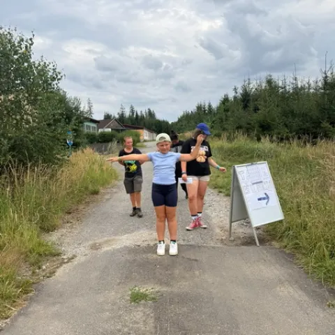 Eš u Pacova 2026 - 2. turnus – fotka 1418