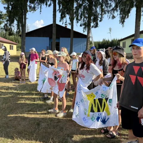Eš u Pacova 2026 - 2. turnus – fotka 141