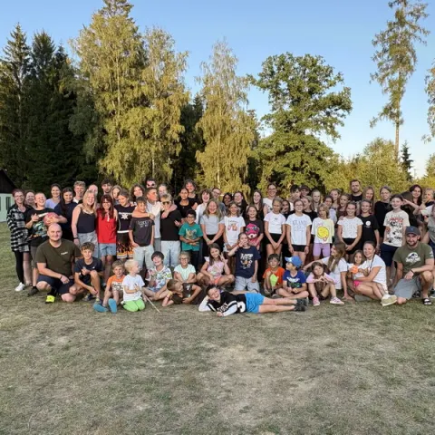 Eš u Pacova 2026 - 2. turnus – fotka 479