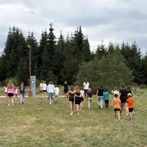 Eš u Pacova 2026 - 2. turnus – fotka 455