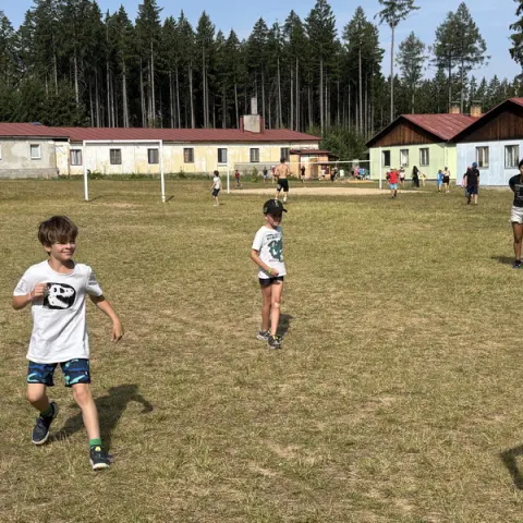 Eš u Pacova 2026 - 2. turnus – fotka 194