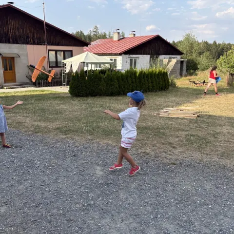 Eš u Pacova 2026 - 2. turnus – fotka 366