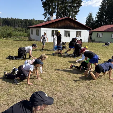 Eš u Pacova 2026 - 2. turnus – fotka 76