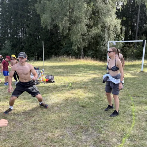 Eš u Pacova 2026 - 2. turnus – fotka 653