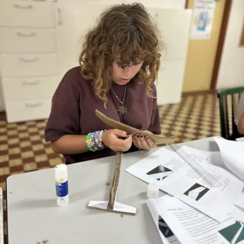 Eš u Pacova 2026 - 2. turnus – fotka 569
