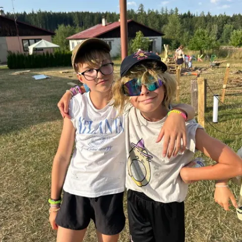 Eš u Pacova 2026 - 2. turnus – fotka 1381