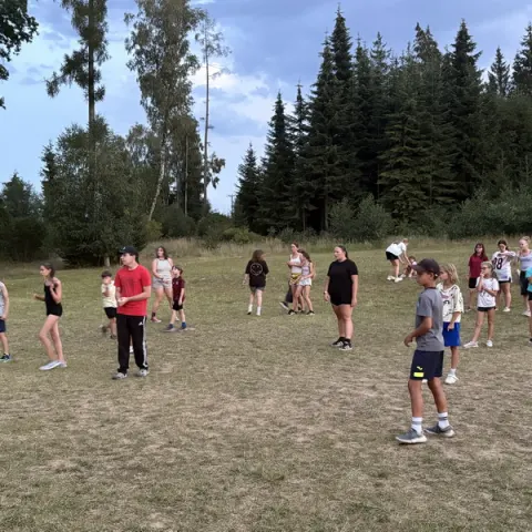 Eš u Pacova 2026 - 2. turnus – fotka 337