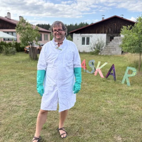 Eš u Pacova 2026 - 2. turnus – fotka 520