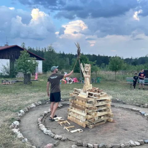 Eš u Pacova 2026 - 2. turnus – fotka 1388