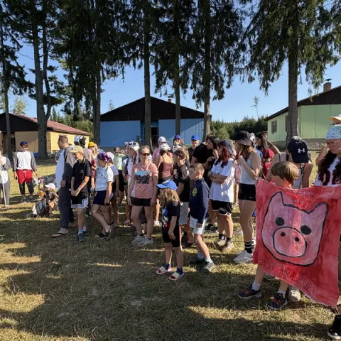 Eš u Pacova 2026 - 2. turnus – fotka 122