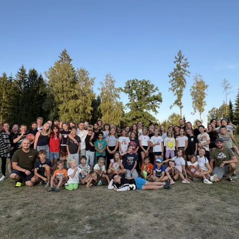 Eš u Pacova 2026 - 2. turnus – fotka 477