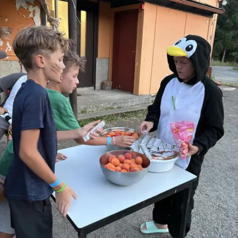 Eš u Pacova 2026 - 2. turnus – fotka 232