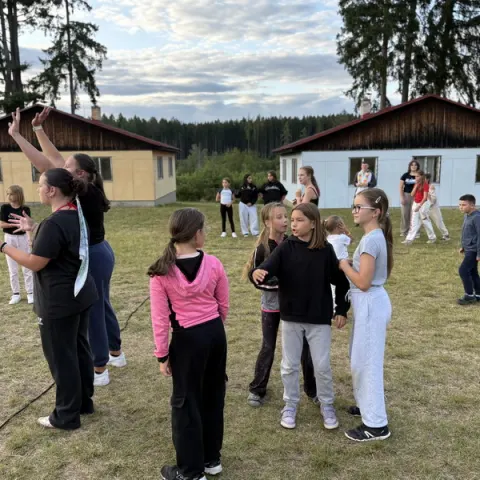 Eš u Pacova 2026 - 2. turnus – fotka 532