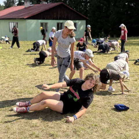 Eš u Pacova 2026 - 2. turnus – fotka 537
