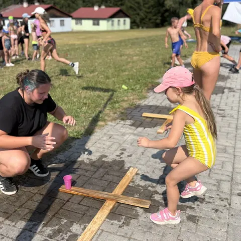 Eš u Pacova 2026 - 2. turnus – fotka 621