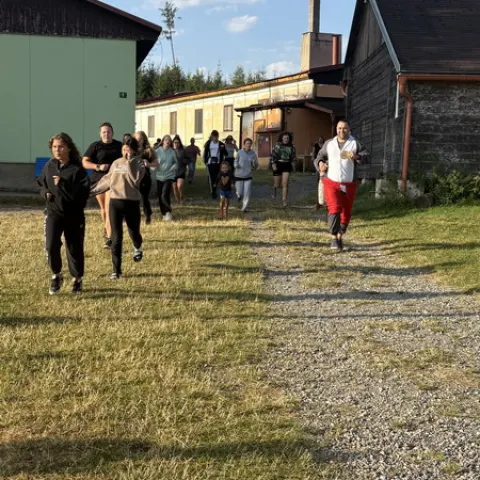 Eš u Pacova 2026 - 2. turnus – fotka 130