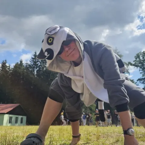 Eš u Pacova 2026 - 2. turnus – fotka 1018