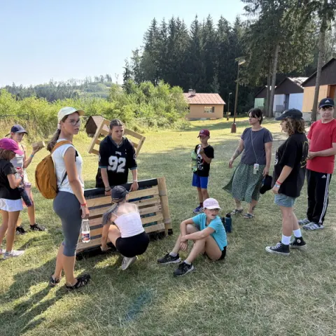 Eš u Pacova 2026 - 2. turnus – fotka 311