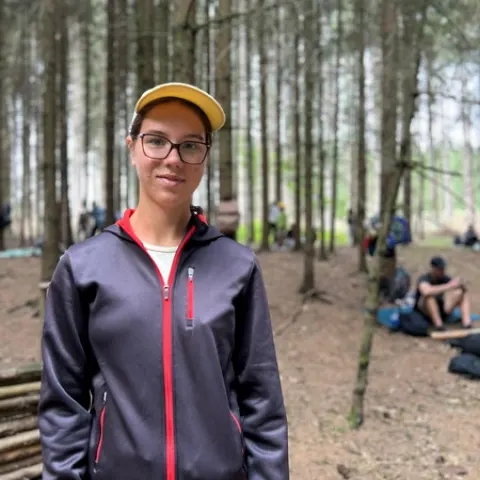 Eš u Pacova 2026 - 2. turnus – fotka 1248