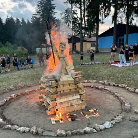 Eš u Pacova 2026 - 2. turnus – fotka 1389