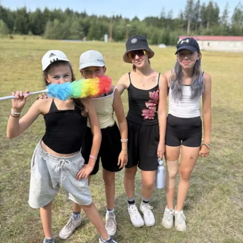 Eš u Pacova 2026 - 2. turnus – fotka 647