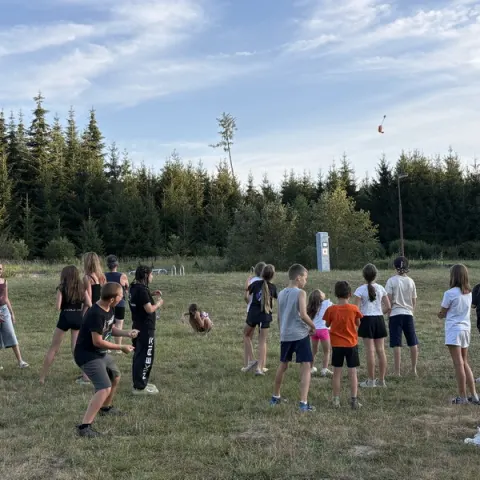 Eš u Pacova 2026 - 2. turnus – fotka 476