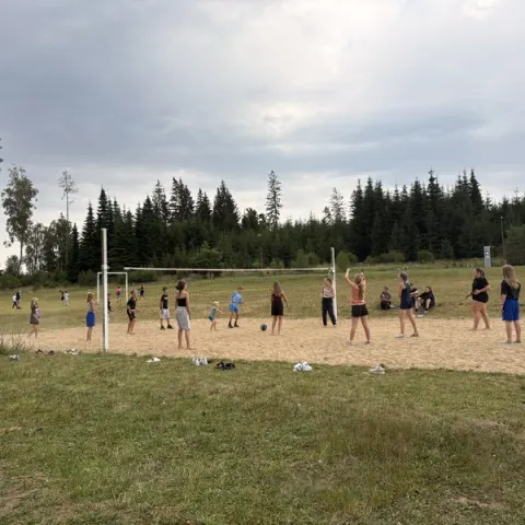Eš u Pacova 2026 - 2. turnus – fotka 35